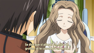 Code Geass: Hangyaku no Lelouch